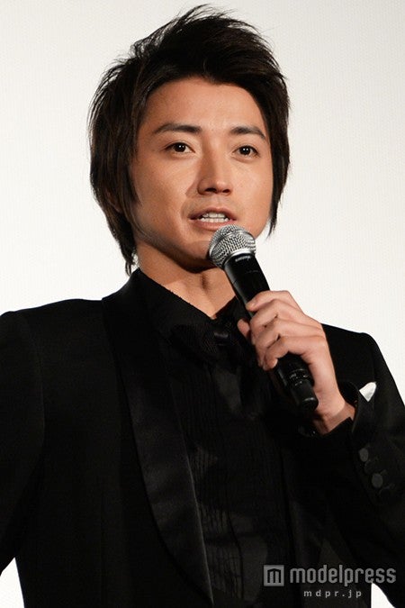 藤原竜也、“欠席”ユースケ・サンタマリアをイジり倒し「必死に説得した」