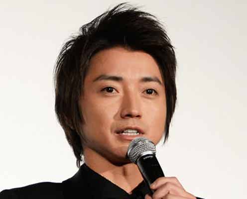 藤原竜也、“欠席”ユースケ・サンタマリアをイジり倒し「必死に説得した」