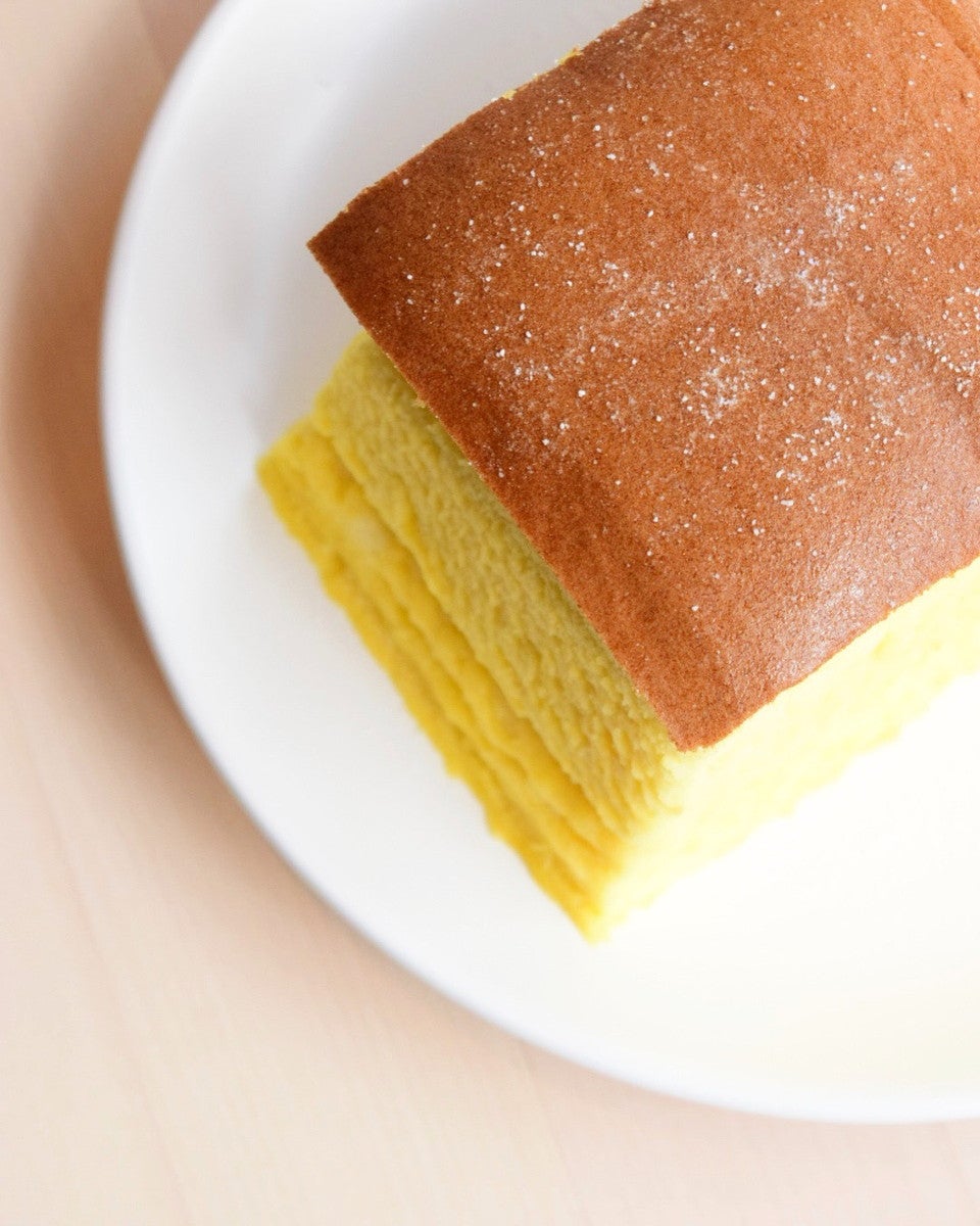 The old taste．／画像提供：The old taste．