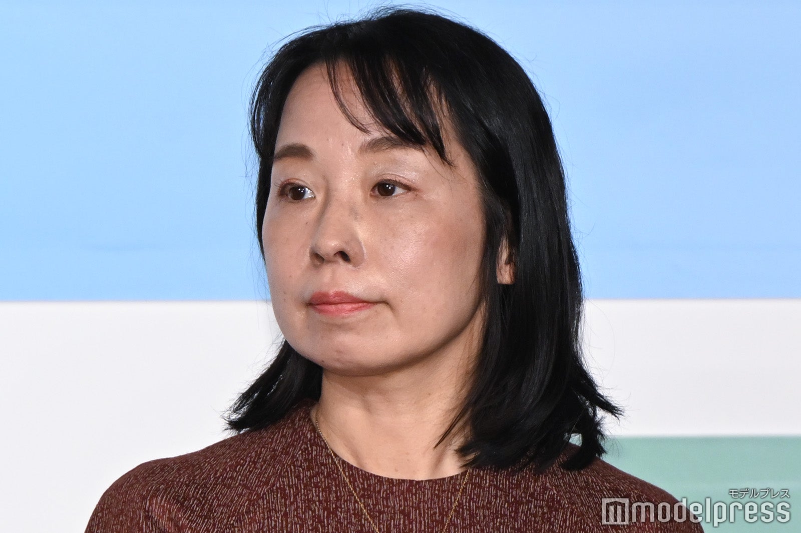 辛酸なめ子氏（C）モデルプレス