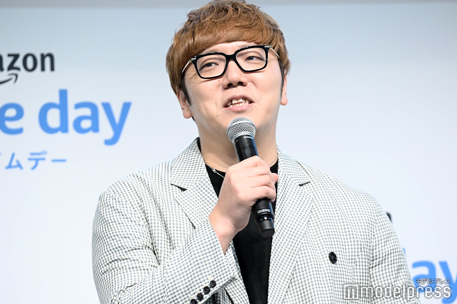 HIKAKIN （C）モデルプレス