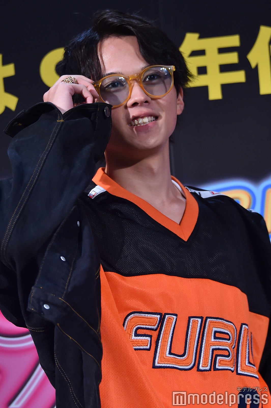 永島龍之介くん（C）モデルプレス