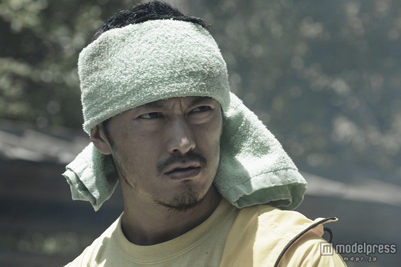 般若／（C）2015「Zアイランド」製作委員会