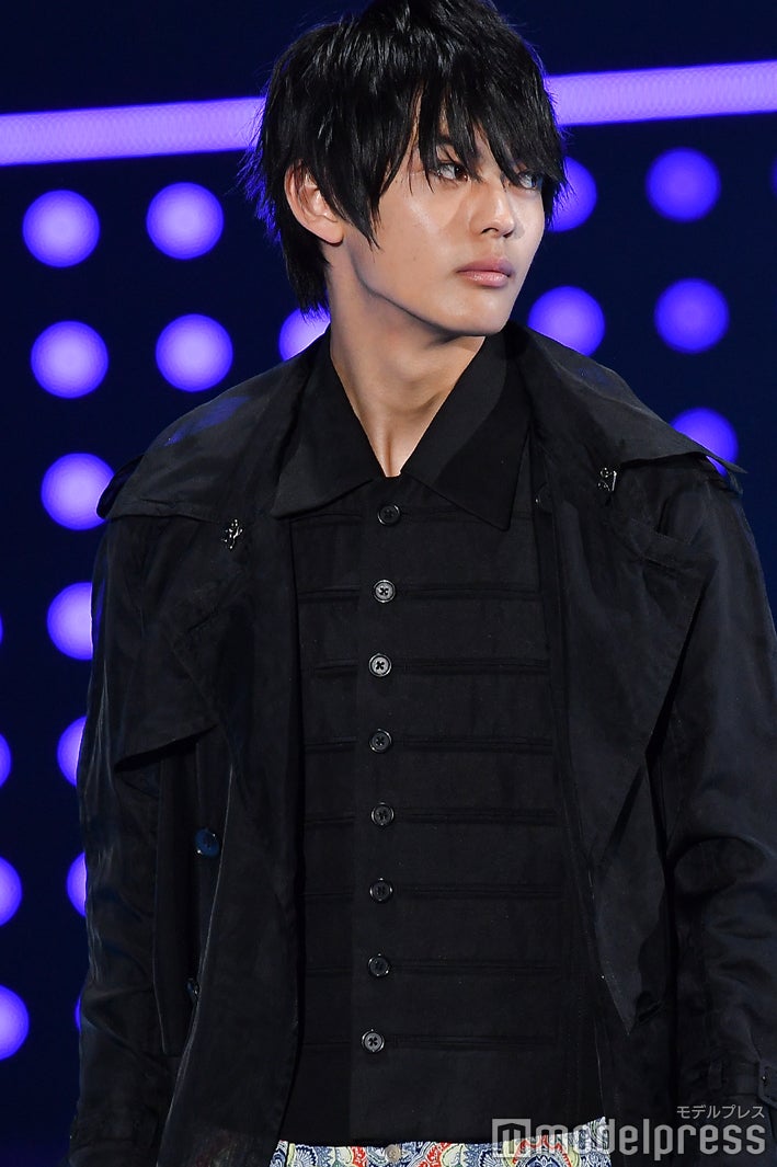 神尾楓珠（C）モデルプレス