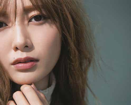 乃木坂46白石麻衣の“大人の魅力”に迫る 「Oggi」初登場で表紙に