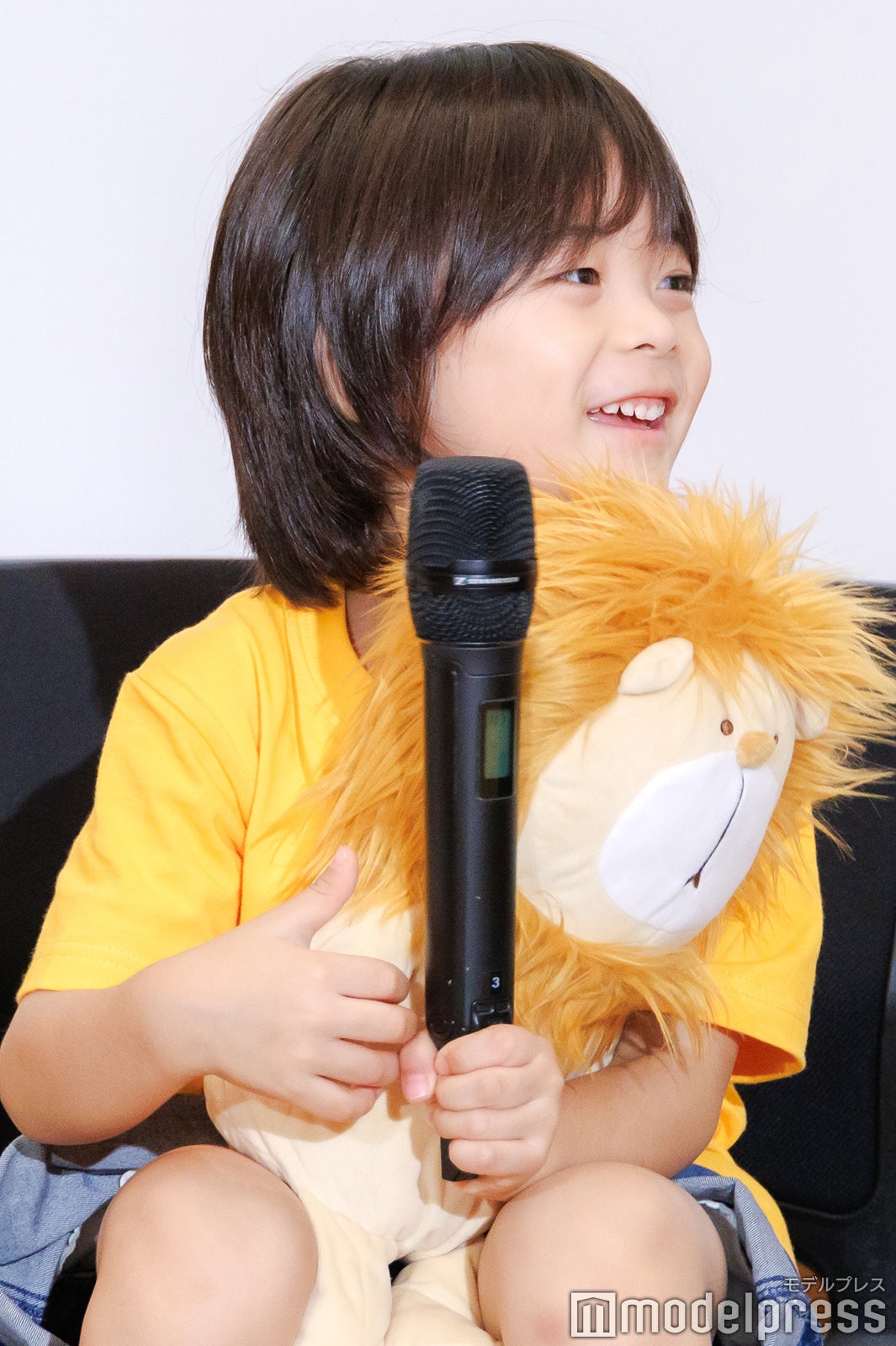 佐藤大空（C）モデルプレス