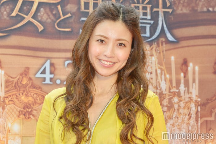 片瀬那奈 (C)モデルプレス