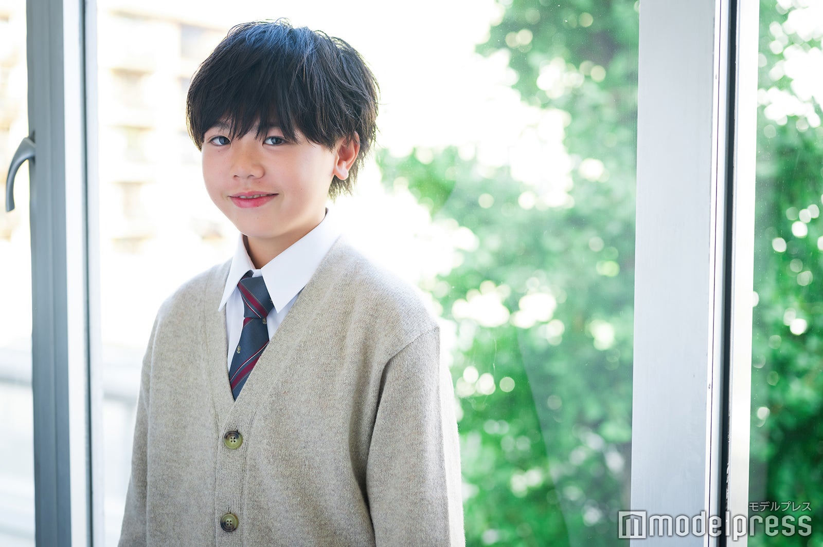 山内恒遊さん（C）モデルプレス