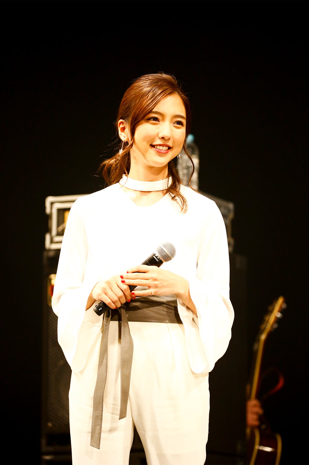 真野恵里菜（C）2017「君と100回目の恋」製作委員会