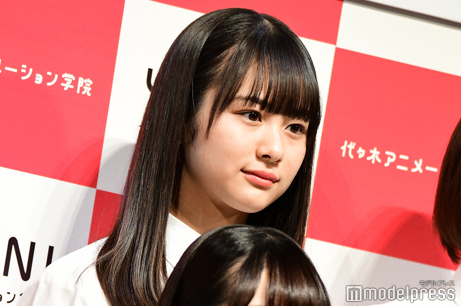 尾木波菜 （C）モデルプレス