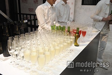 『TERRACE HOUSE BOYS ＆ GIRLS IN THE CITY』第一話先行上映＆バトンタッチパーティー