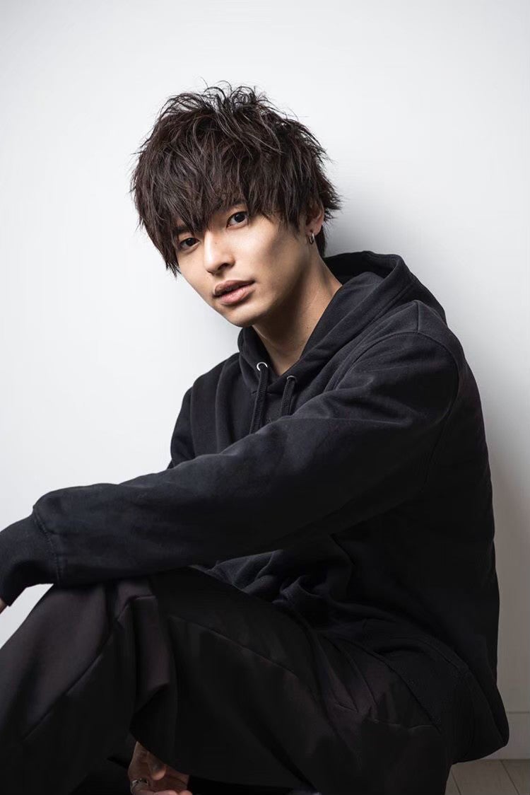 相馬理（提供写真）