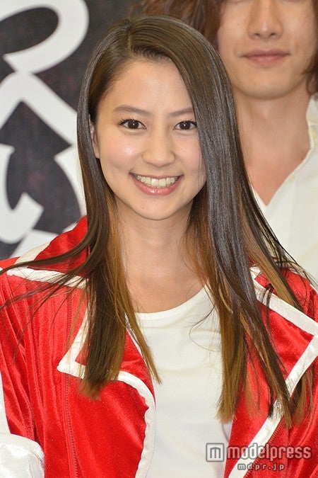 河北麻友子