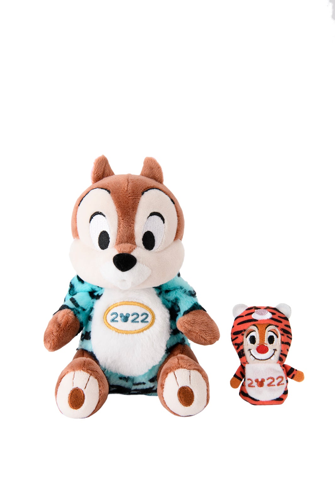 ぬいぐるみ2,700円（C）Disney