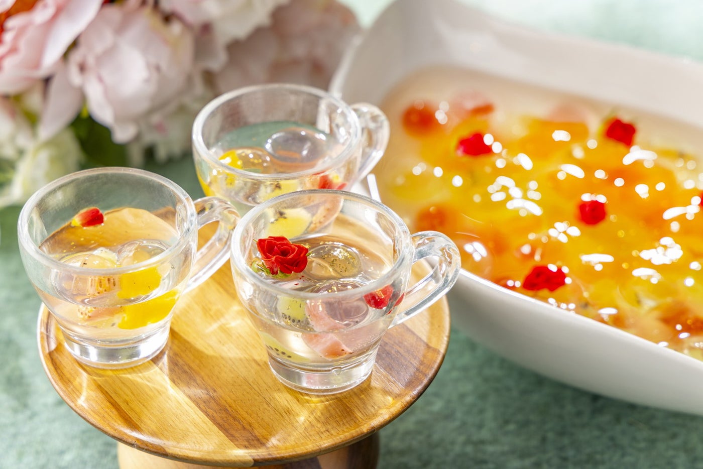 Strawberry Fairy Garden／提供画像