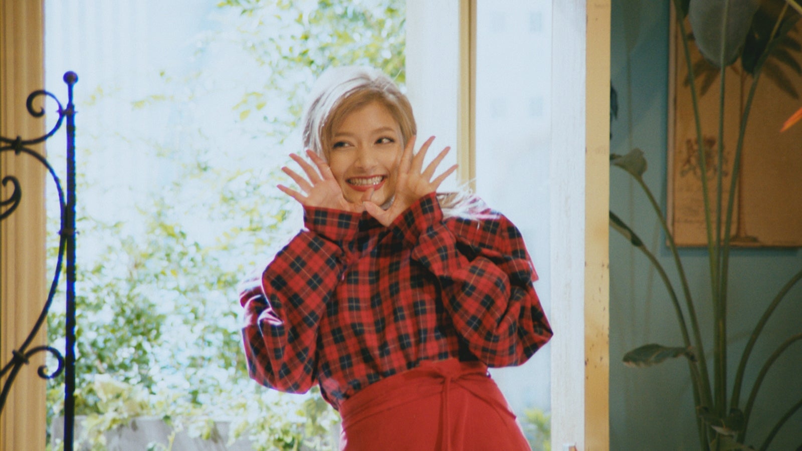 「ローラがやって来た2 ポイントたまる」編より