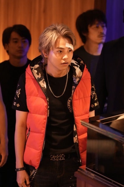 菅生新樹（提供写真）