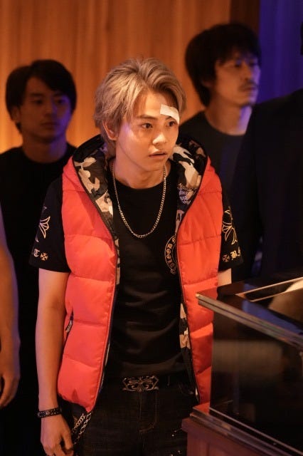 菅生新樹(提供写真)