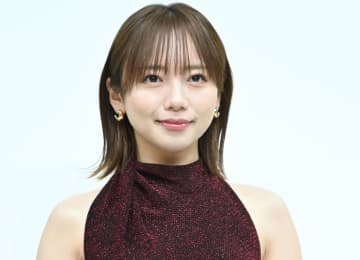 齊藤京子 フランスで憧れの日本人と対面し大興奮「めっちゃ好きです！スタンプも持ってます！」