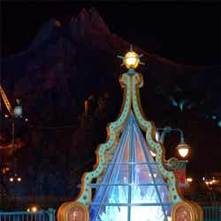 ミステリアスアイランド・ツリー