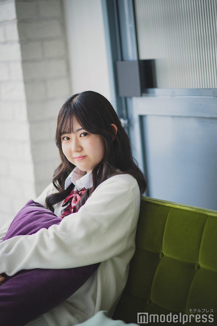 ゆいかさん(C)モデルプレス