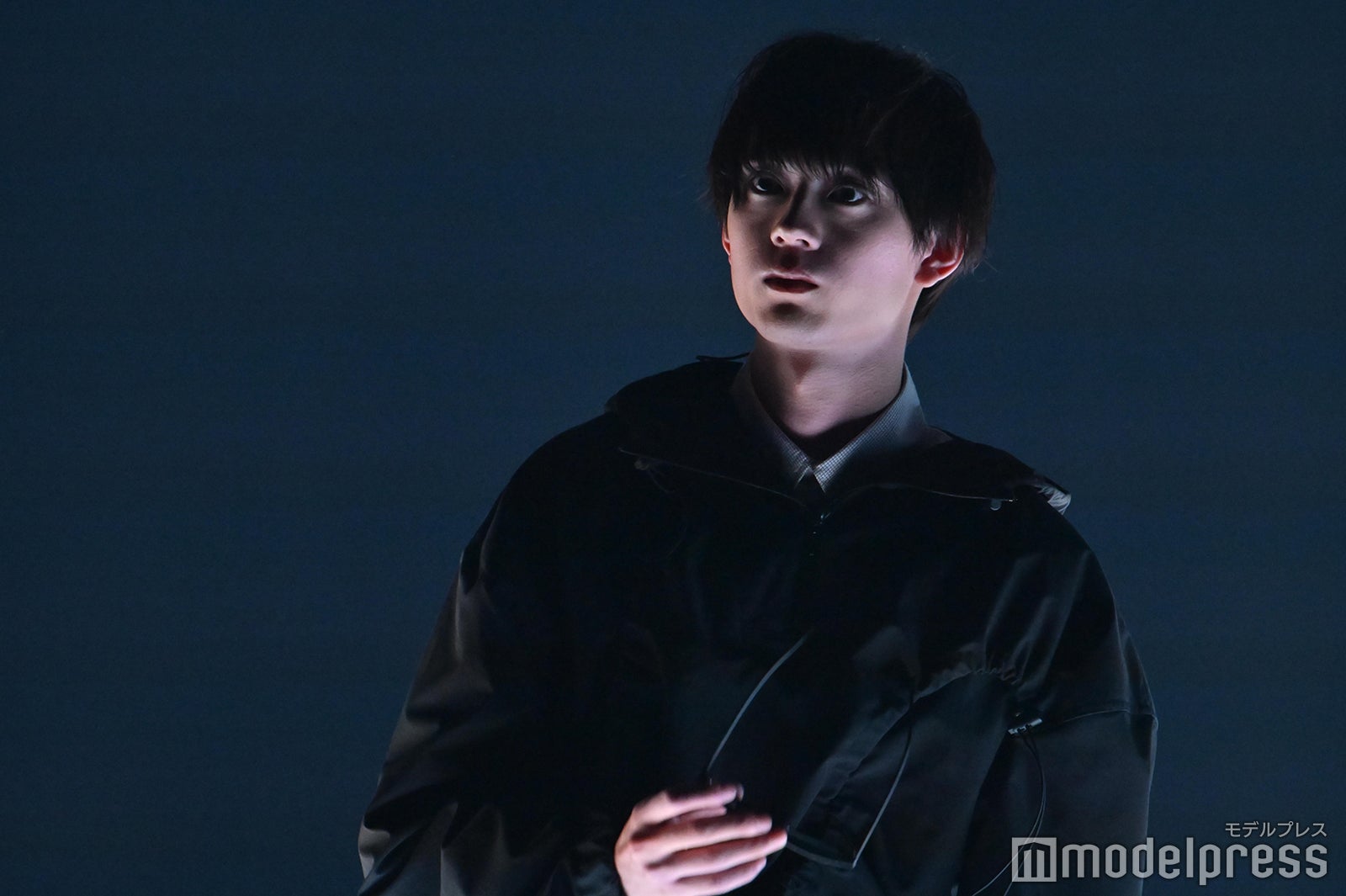 水沢林太郎 まとめ売り 水沢林太郎、狙うは最年少のダブルタイトル！『17.3 all about