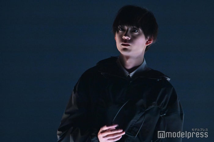 水沢林太郎（C）モデルプレス