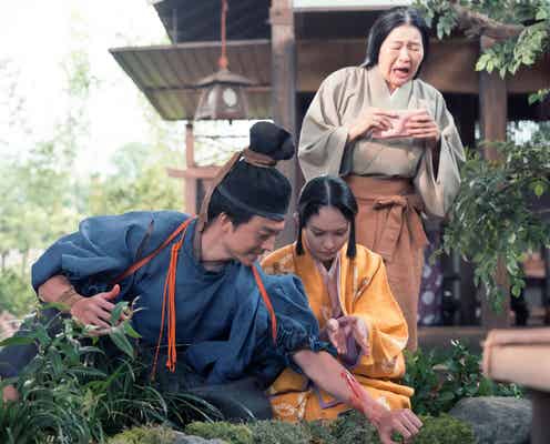 【光る君へ 第42話】道長、権力を誇示するため計画を立てるが体調に異変