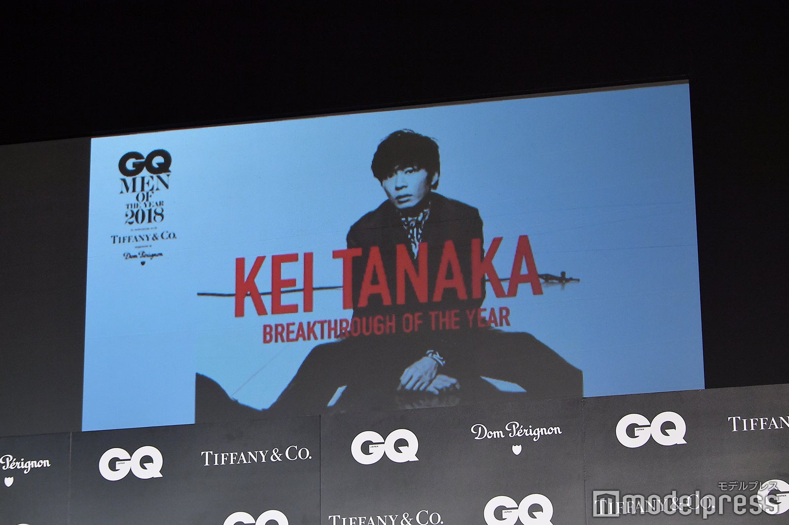 田中圭（C）モデルプレス