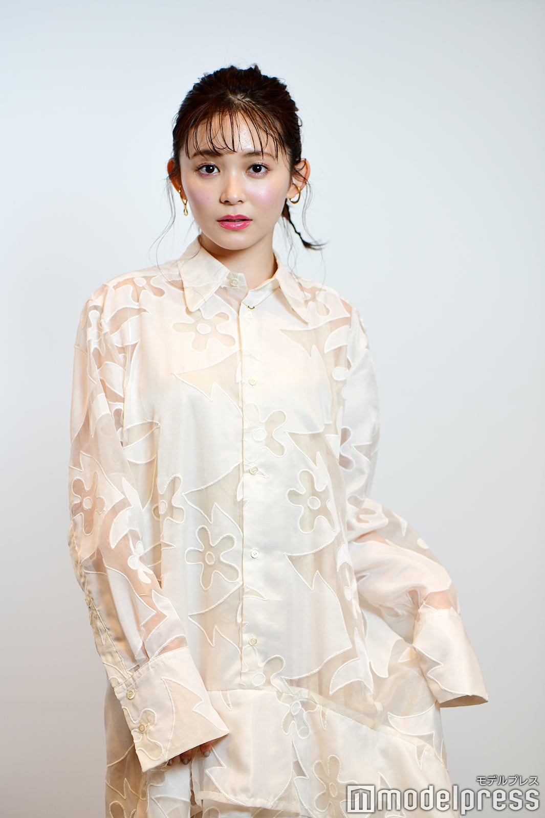 久間田琳加（C）モデルプレス