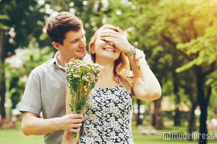 彼と仲良くしていたい(photo by DragonImages/ Fotolia)