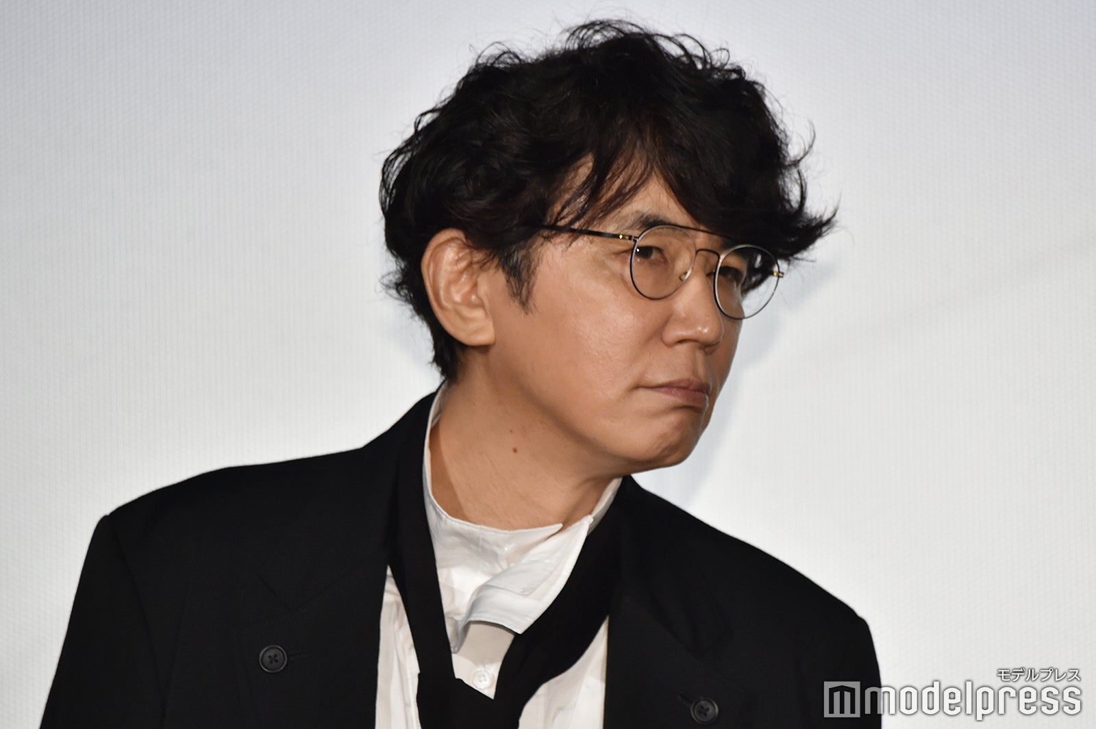 ユースケ・サンタマリア（C）モデルプレス