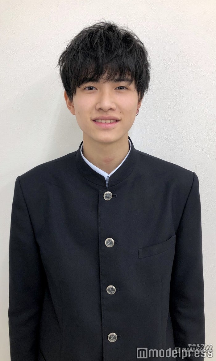 男子高生ミスターコン 関東エリアの代表者が決定 日本一のイケメン高校生 Sns審査結果 モデルプレス 男子高生ミスターコン 関東エリアの代表者が決定 日本一のイケメン高校生 Sns審査結果 モデルプレス
