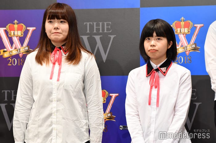 合わせみそ(ブラットピーク河田祥子、おとぎばなし吉田治加) (C)モデルプレス