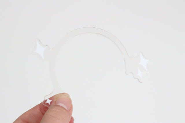 セリアのぬいプラス