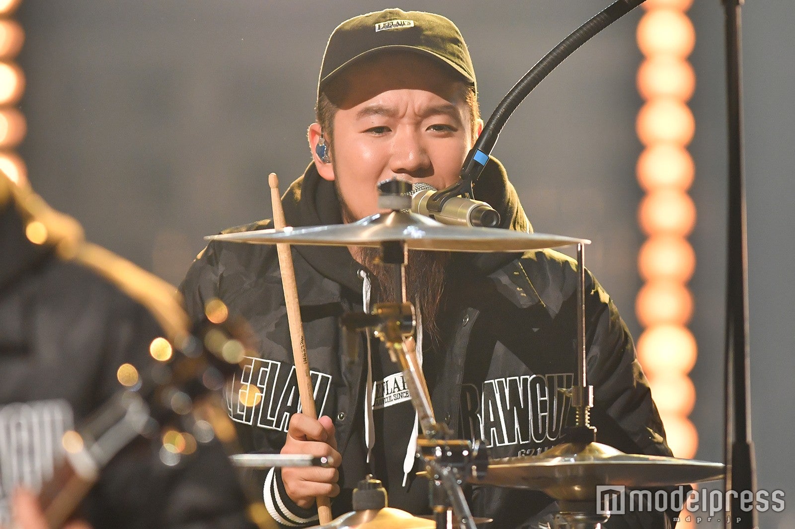 WANIMA（C）モデルプレス