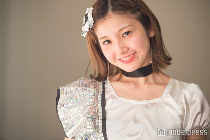 佐藤さやかさん (C)モデルプレス