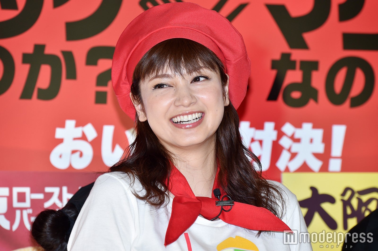 平愛梨（C）モデルプレス