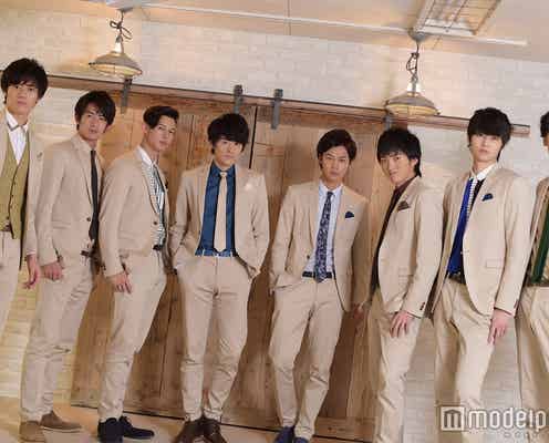 イケメン軍団SOLIDEMO“隠蔽工作”を告白 有吉弘行もツッコミ「不倫・DV無いね?」