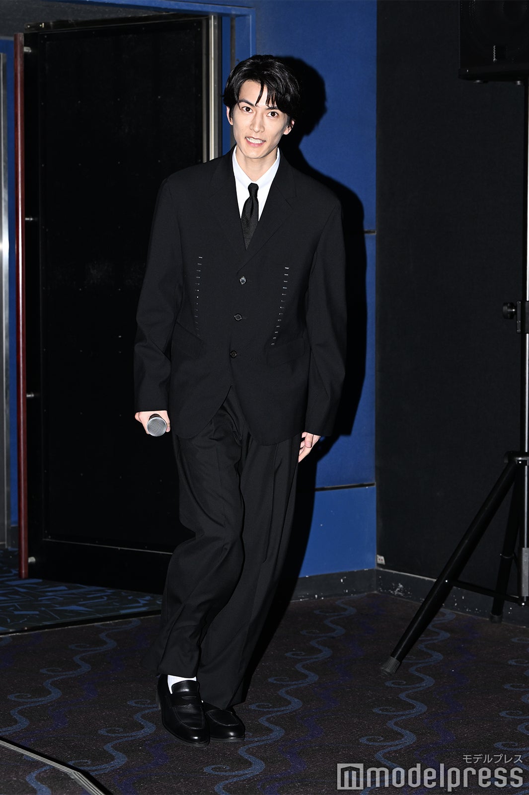 渡邊圭祐（C）モデルプレス