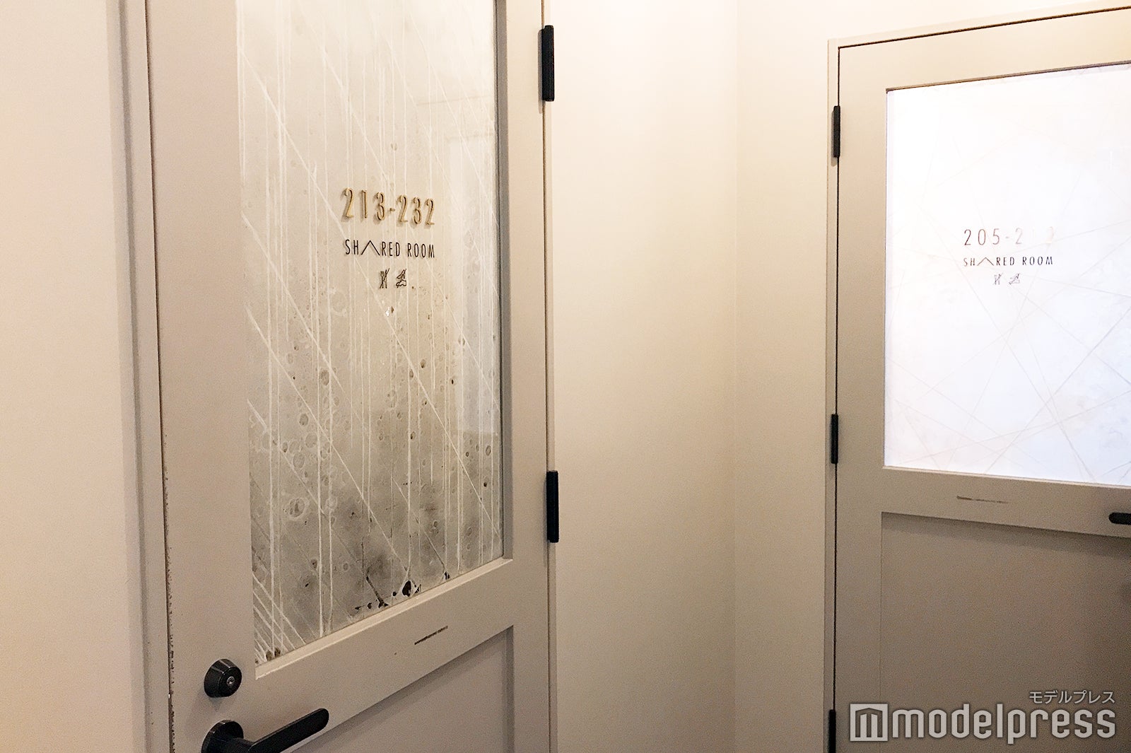 THE SHARE HOTELS HATCHi 金沢（C）モデルプレス