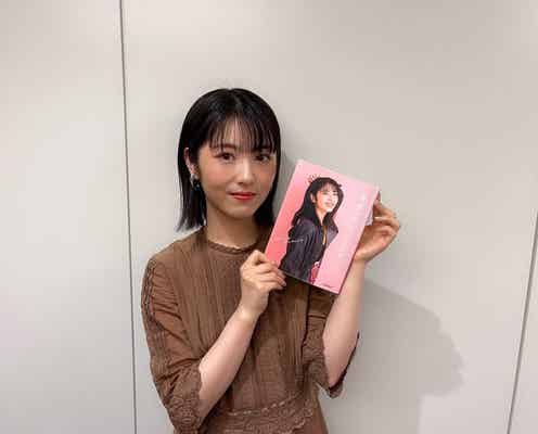 浜辺美波、少女時代の記録収めたフォトエッセイ「夢追い日記」重版決定 動画コメント到着