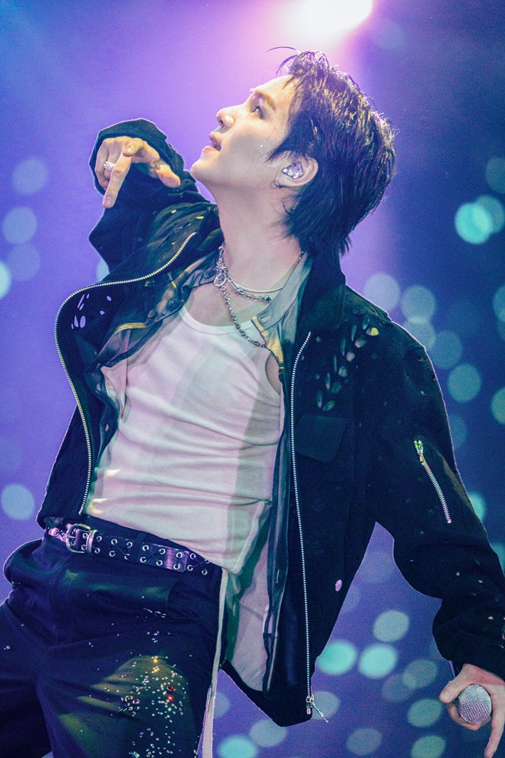 SUGA（P）＆（C）BIGHIT MUSIC