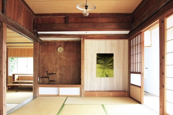 画像提供：奄美設計集団