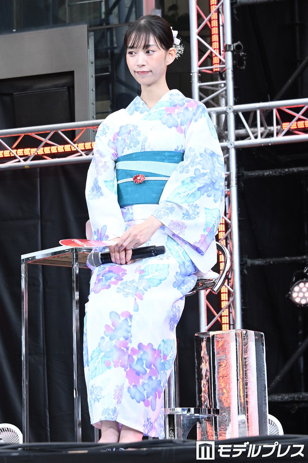 森川葵（C）モデルプレス