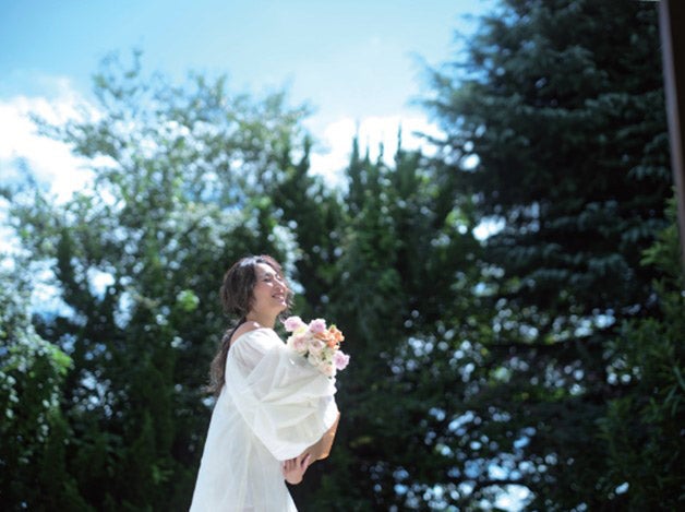 福田萌子／アザーカット（提供写真）