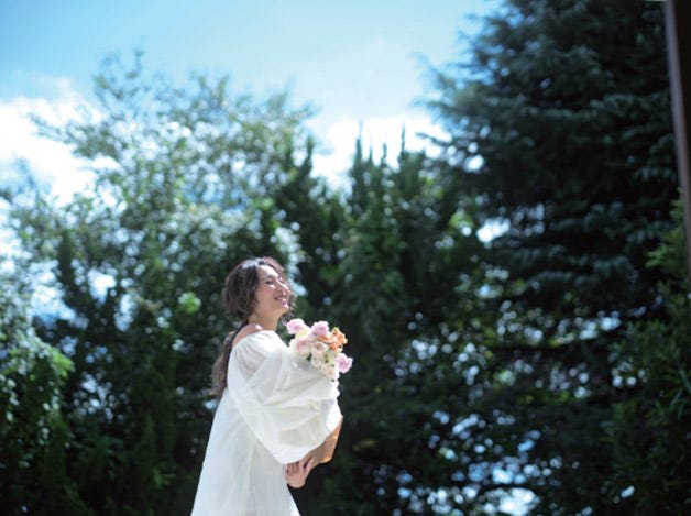 福田萌子/アザーカット(提供写真)