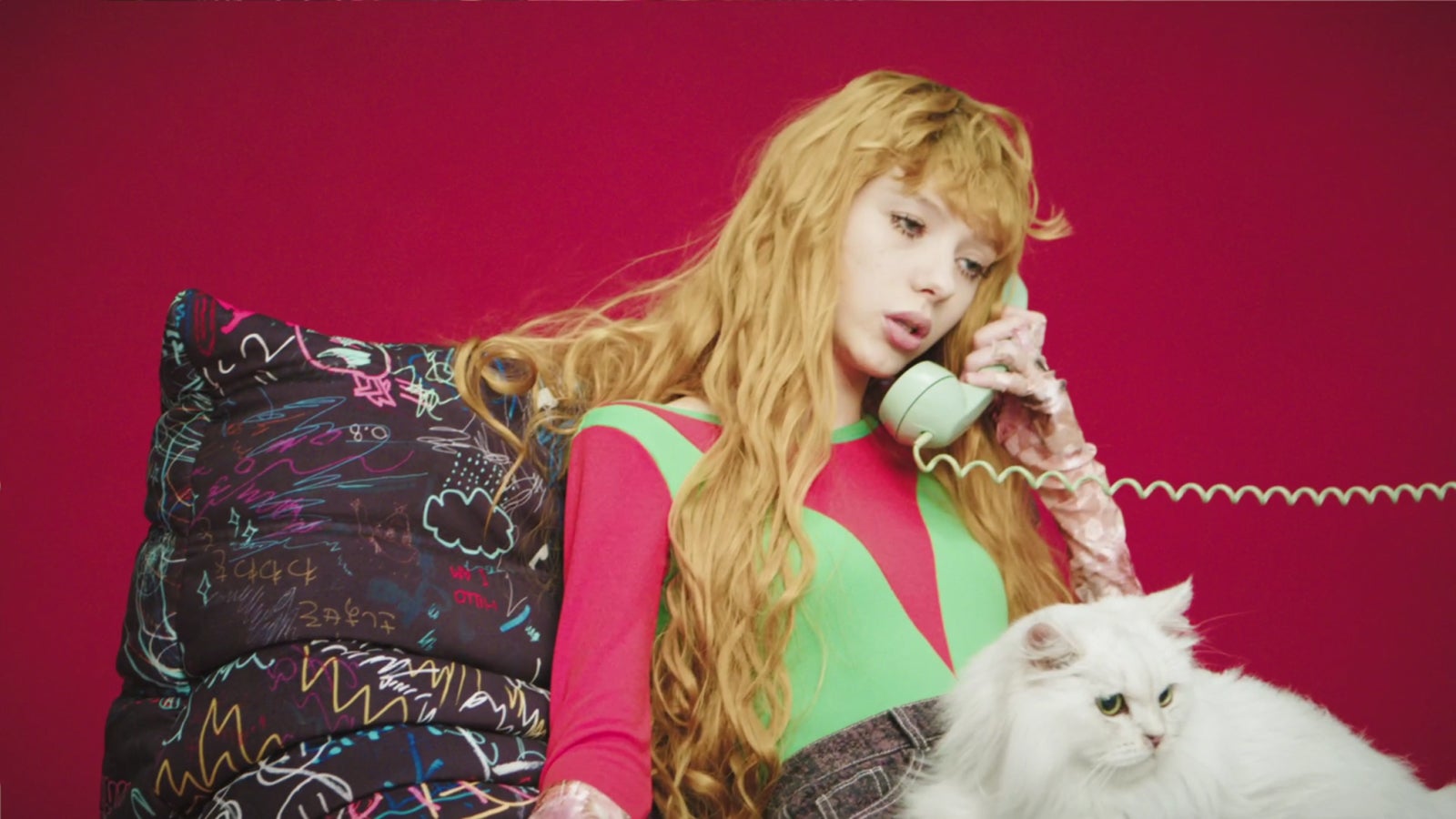 イメージムービー キャプチャ（提供画像）