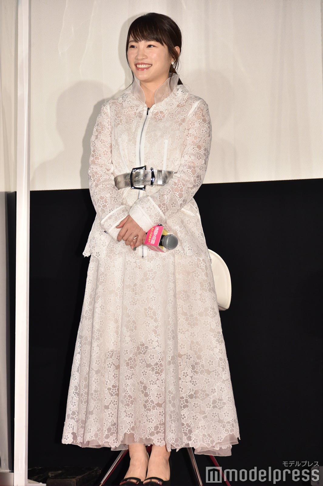 川栄李奈（C）モデルプレス