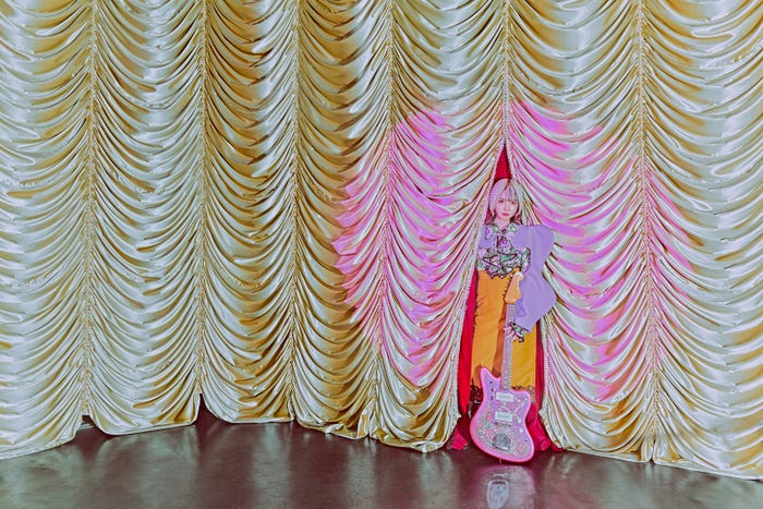 みゆはん(提供写真)